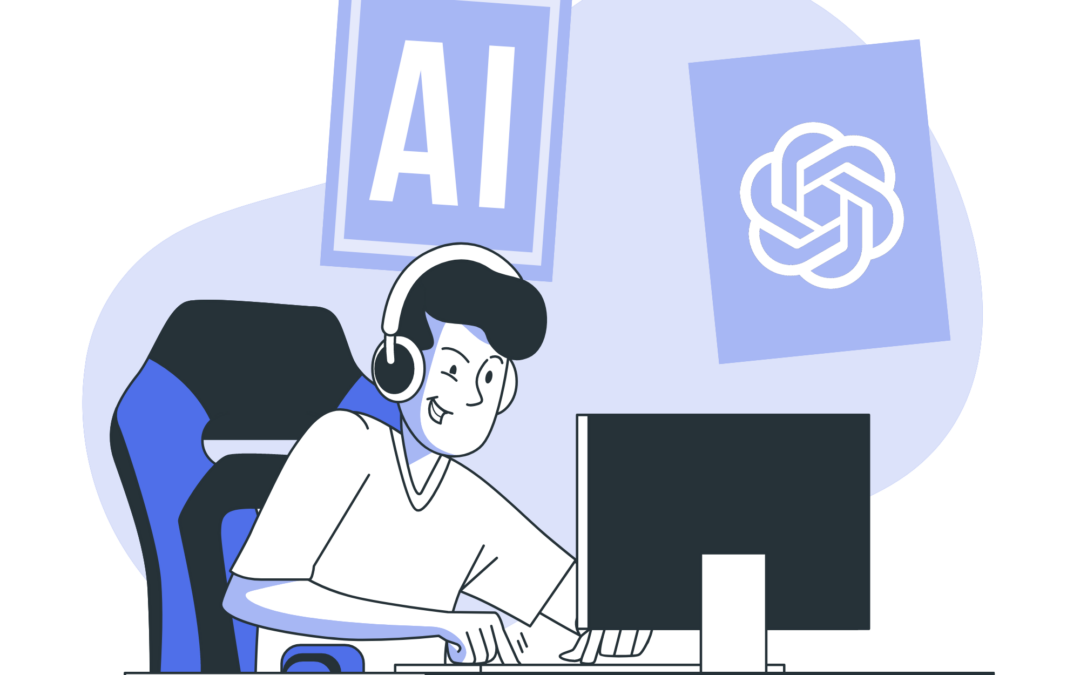 How to Use ChatGPT to Your Advantage at Work and in Your Daily Life