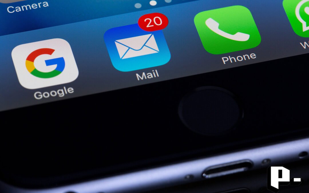 Email Marketing in the Age of Personalization