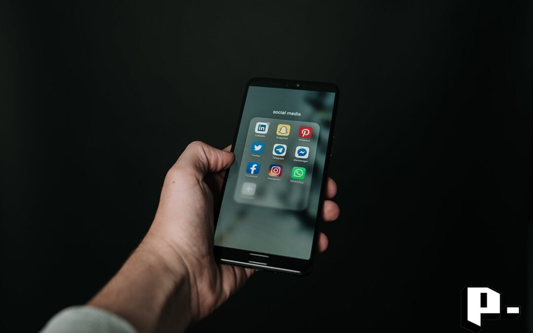 The Future of Social Media Marketing: Strategies for Success in 2024